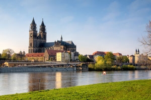 Vista Magdeburg