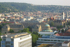 Schloss Stuttgart